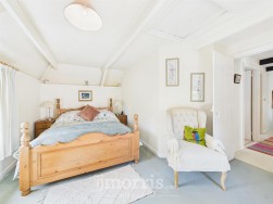 Glandwr, Whitland, SA34