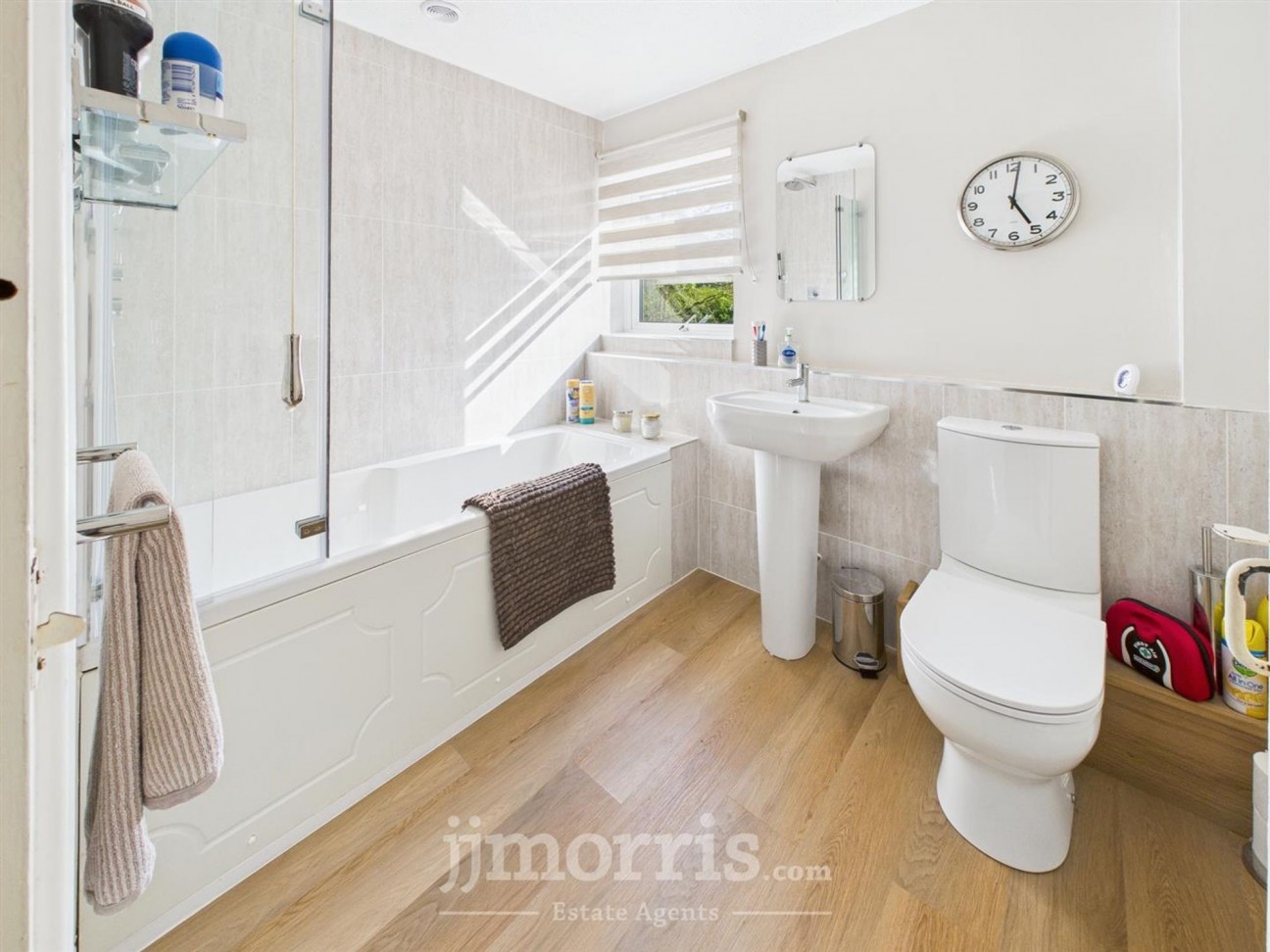 Glandwr, Whitland, SA34