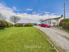 Clydey, Llanfyrnach, SA35