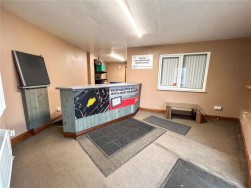 Pill Road, Milford Haven, SA73