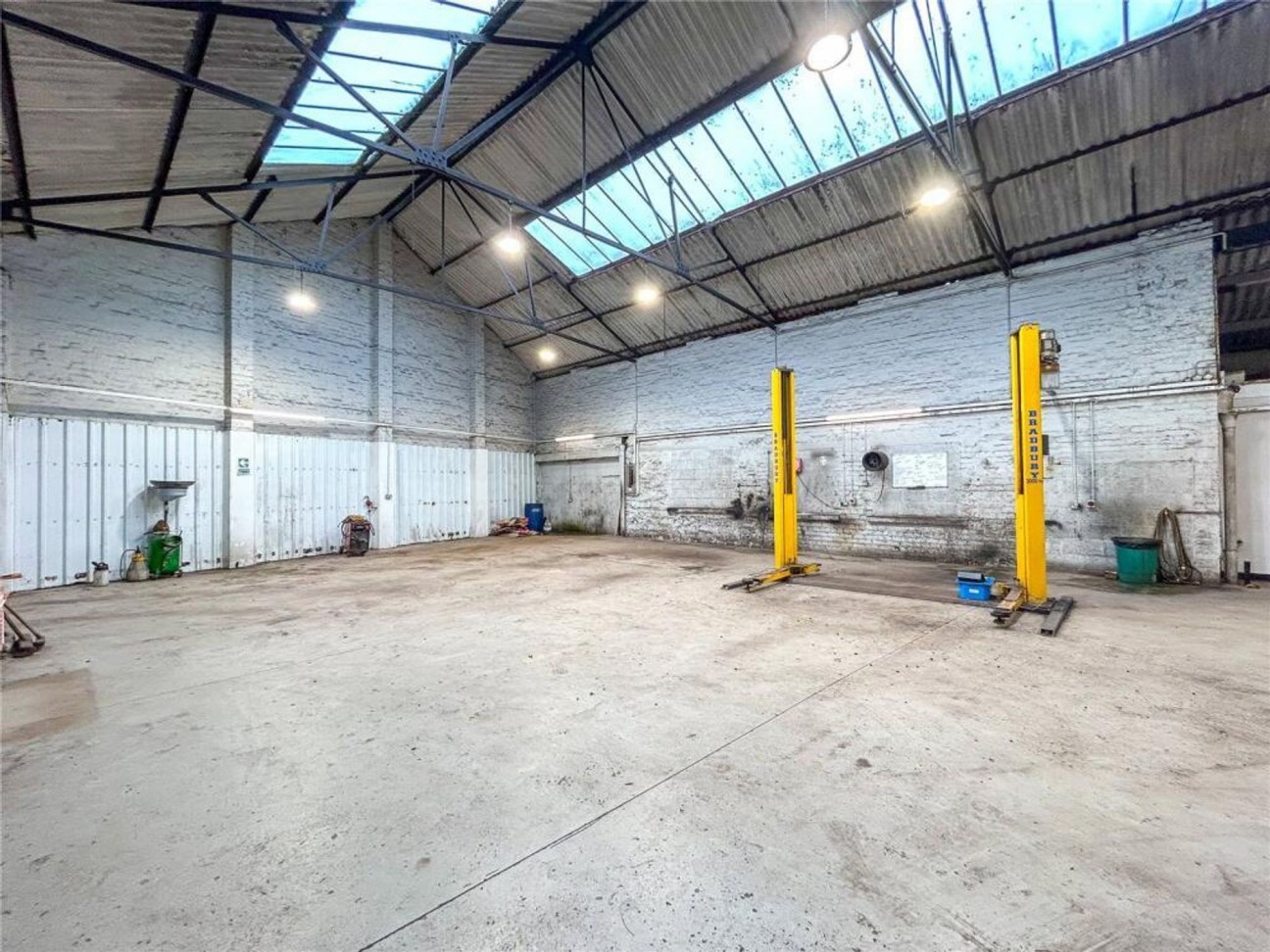 Pill Road, Milford Haven, SA73