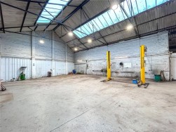 Pill Road, Milford Haven, SA73