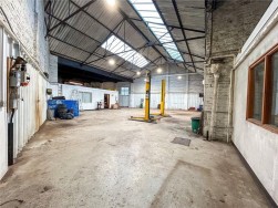 Pill Road, Milford Haven, SA73