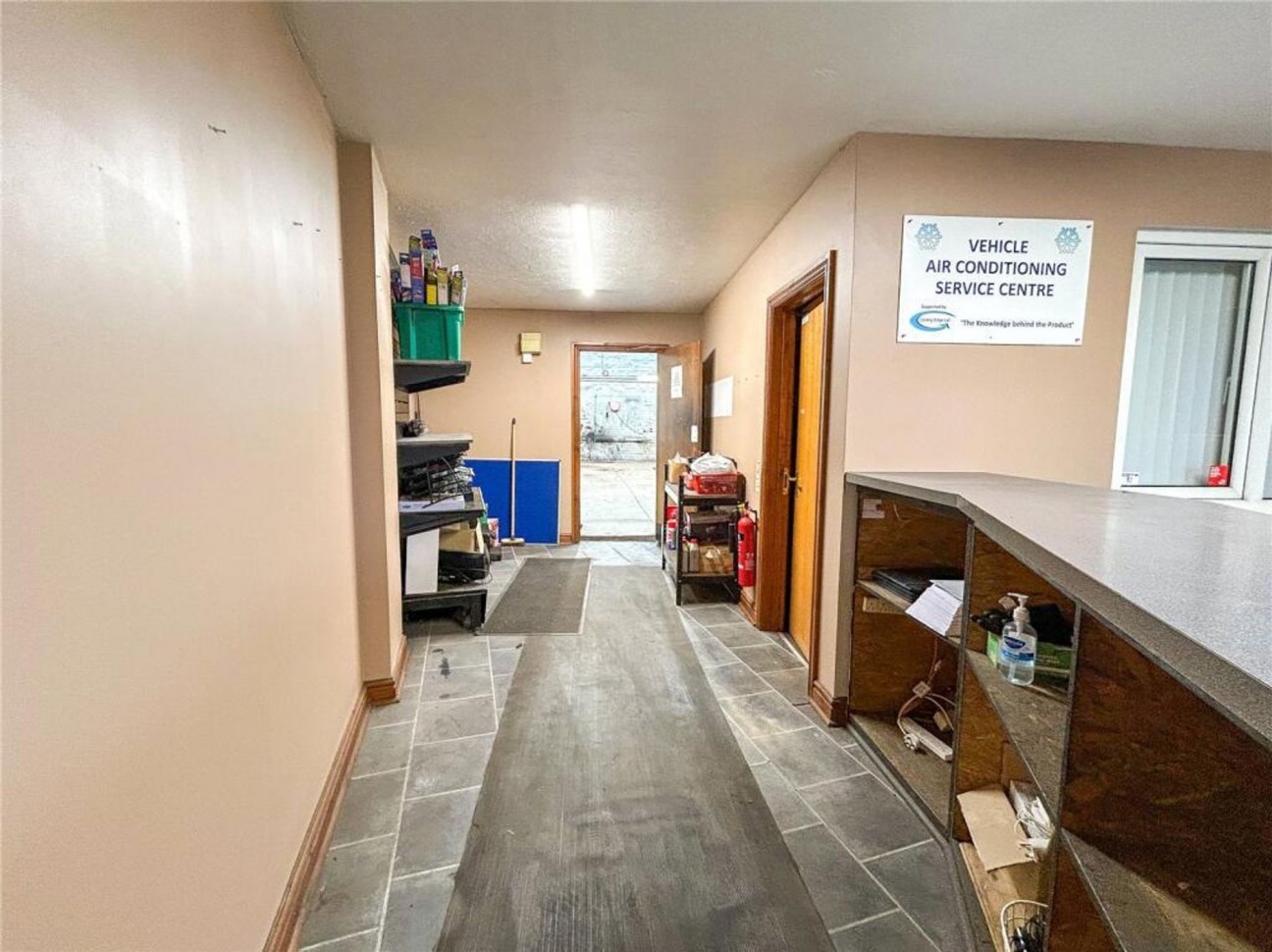 Pill Road, Milford Haven, SA73