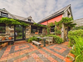 Dinas Cross, Newport, SA42