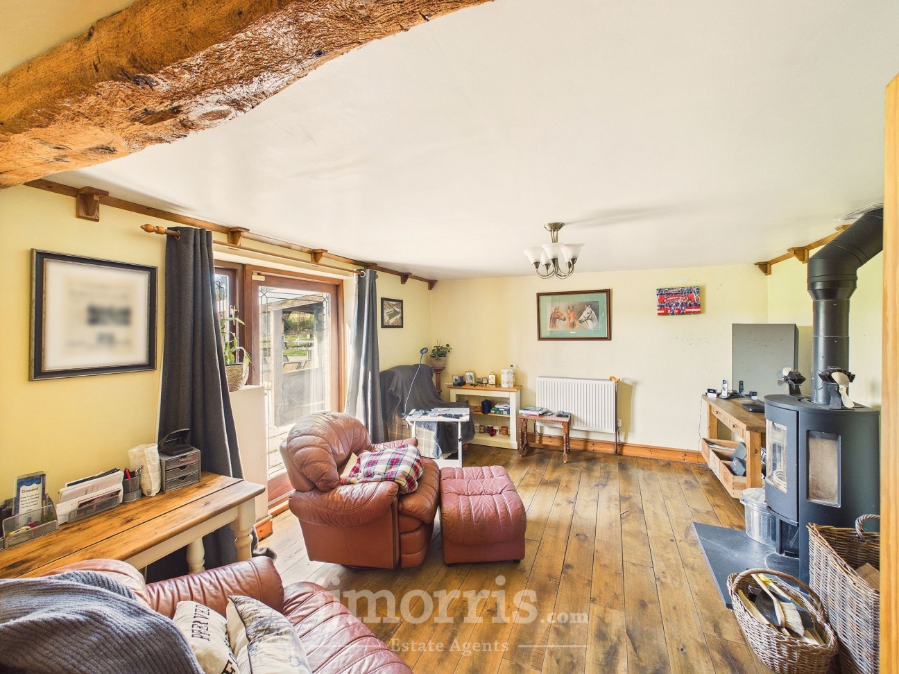 Ponthenry, Llanelli, SA15