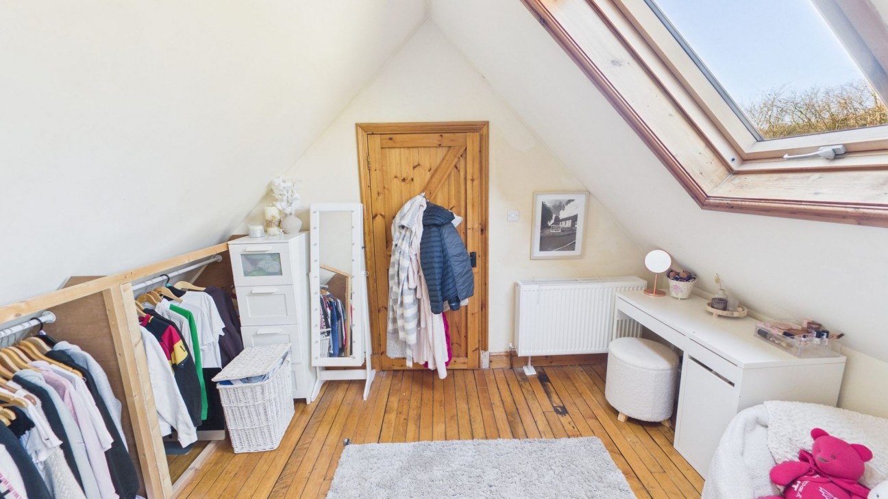 Ponthenry, Llanelli, SA15