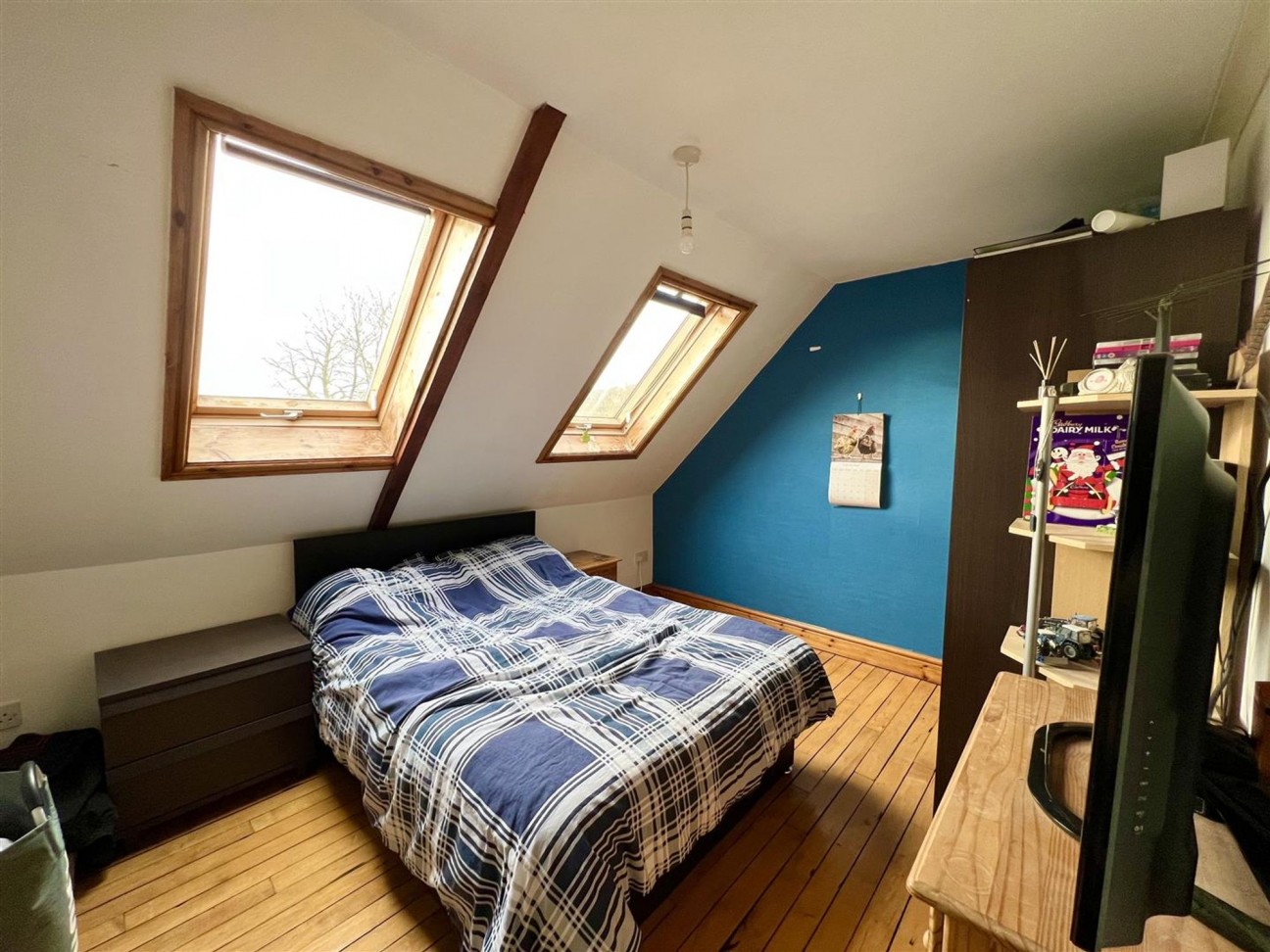 Ponthenry, Llanelli, SA15