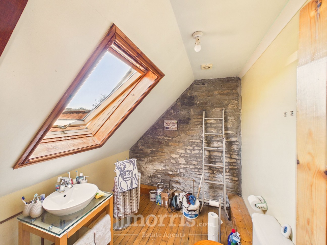 Ponthenry, Llanelli, SA15