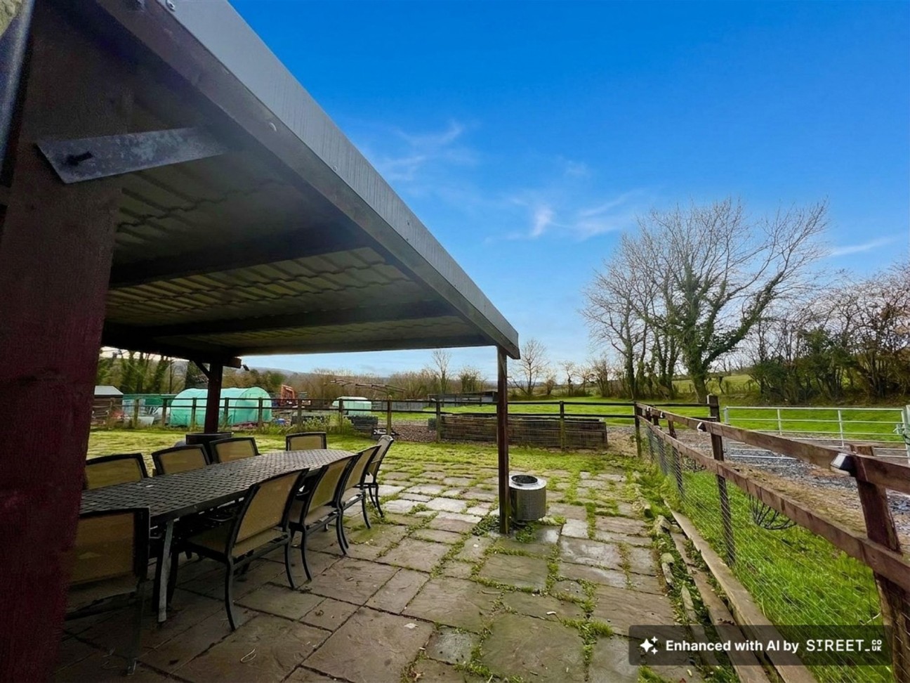 Ponthenry, Llanelli, SA15