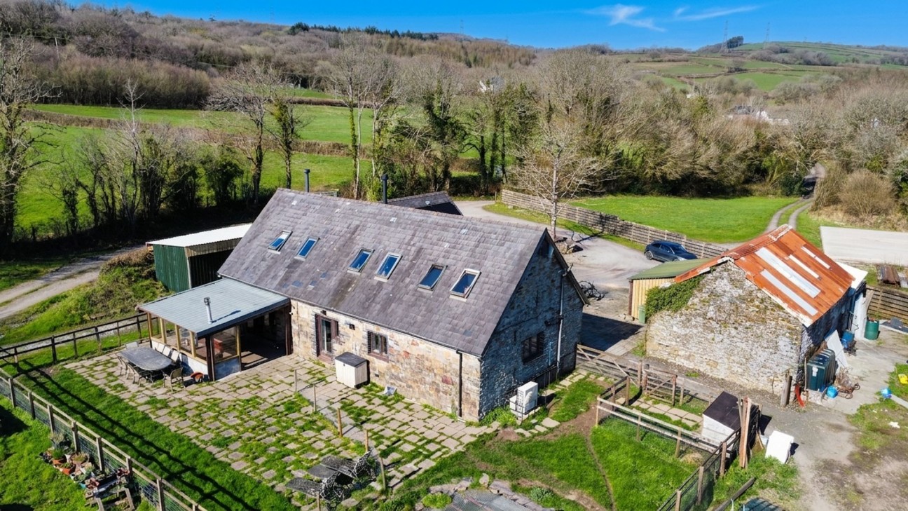 Ponthenry, Llanelli, SA15
