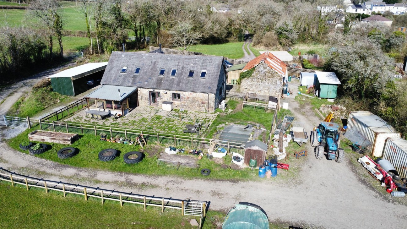 Ponthenry, Llanelli, SA15