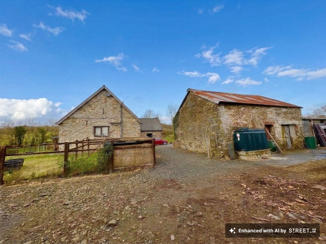 Ponthenry, Llanelli, SA15