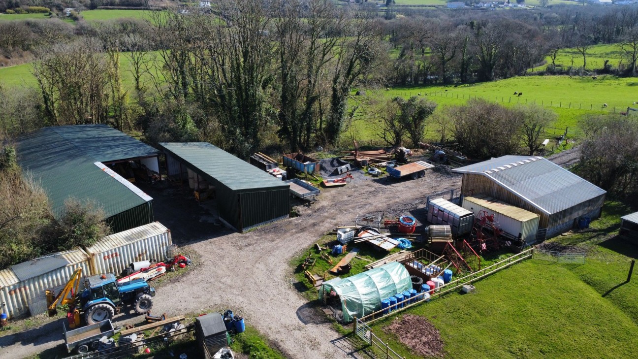 Ponthenry, Llanelli, SA15