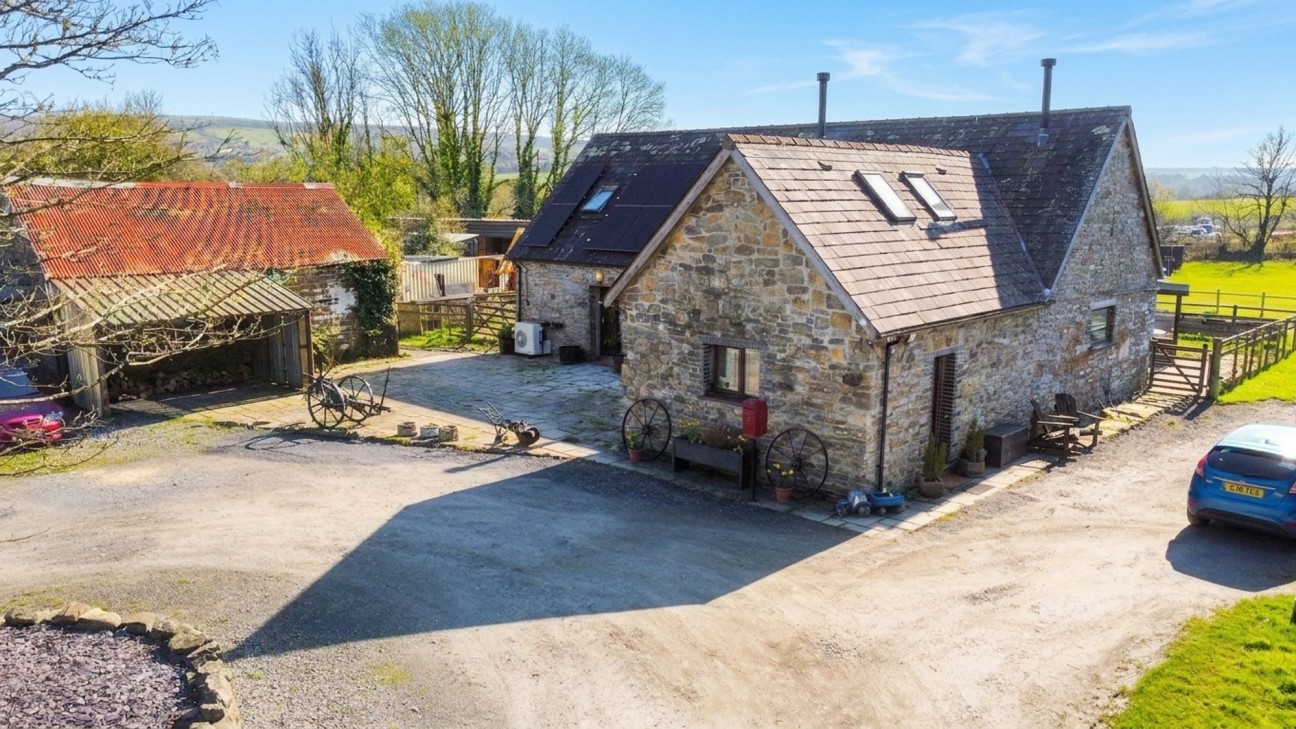 Ponthenry, Llanelli, SA15