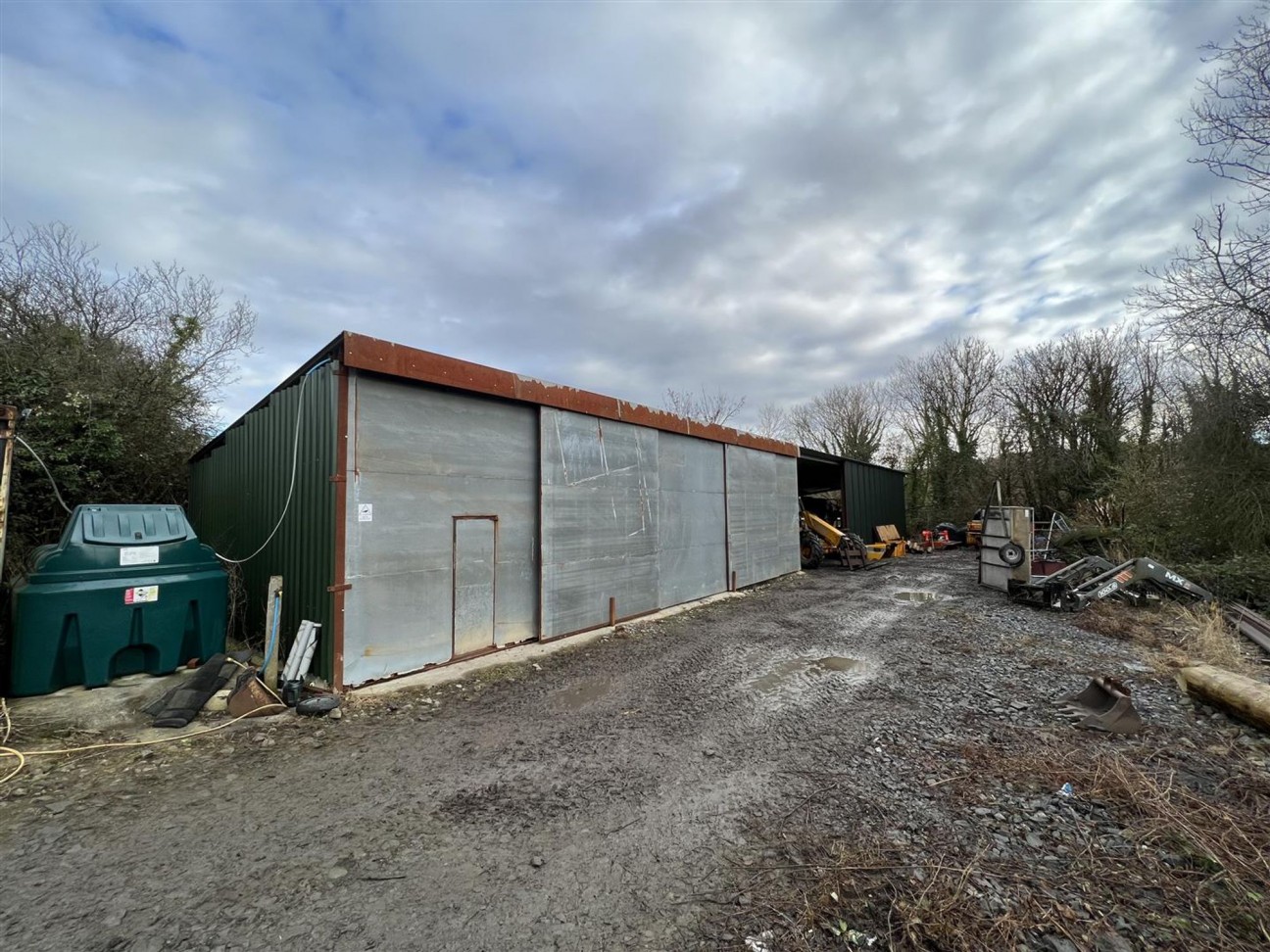 Ponthenry, Llanelli, SA15
