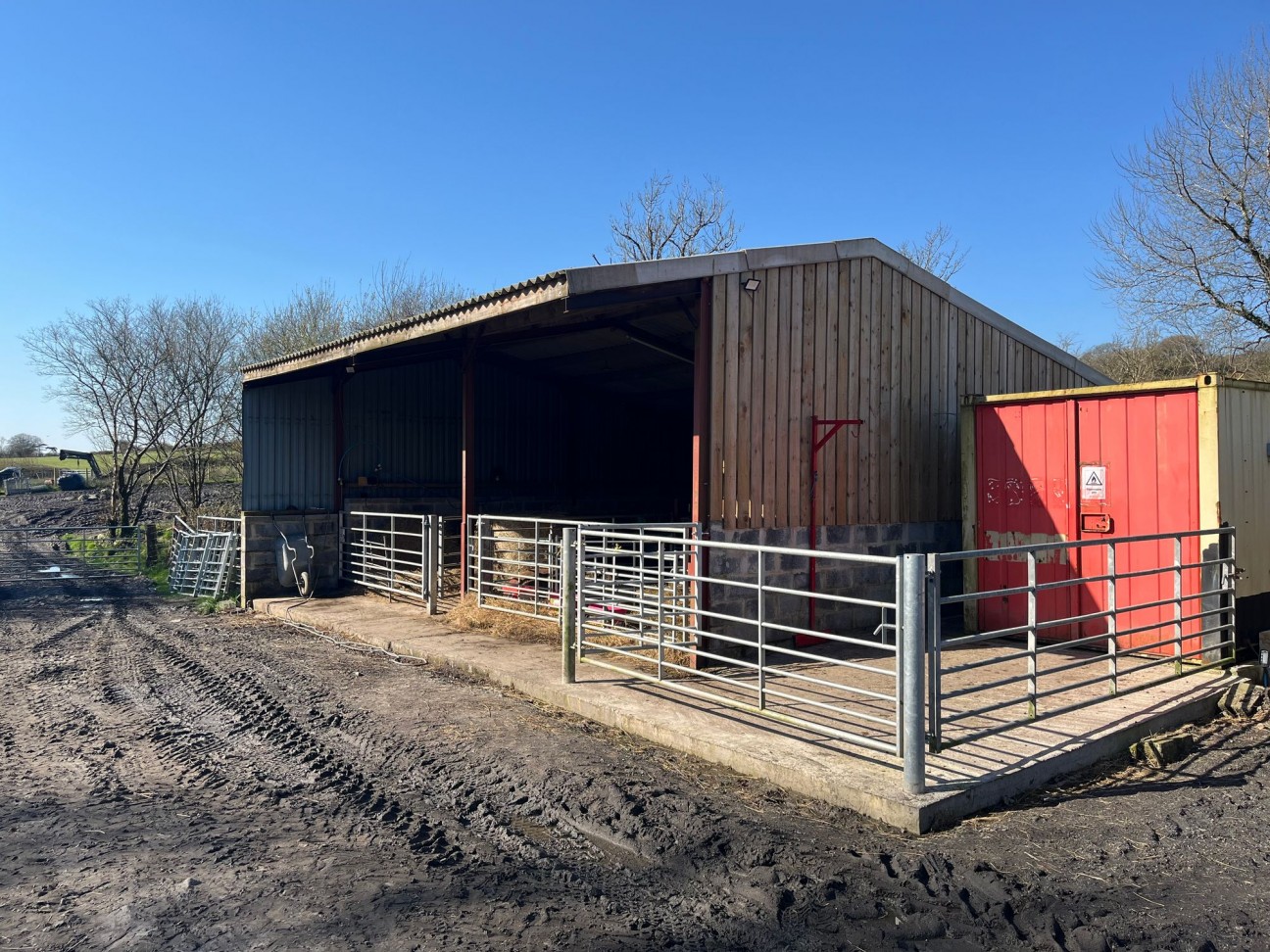 Ponthenry, Llanelli, SA15
