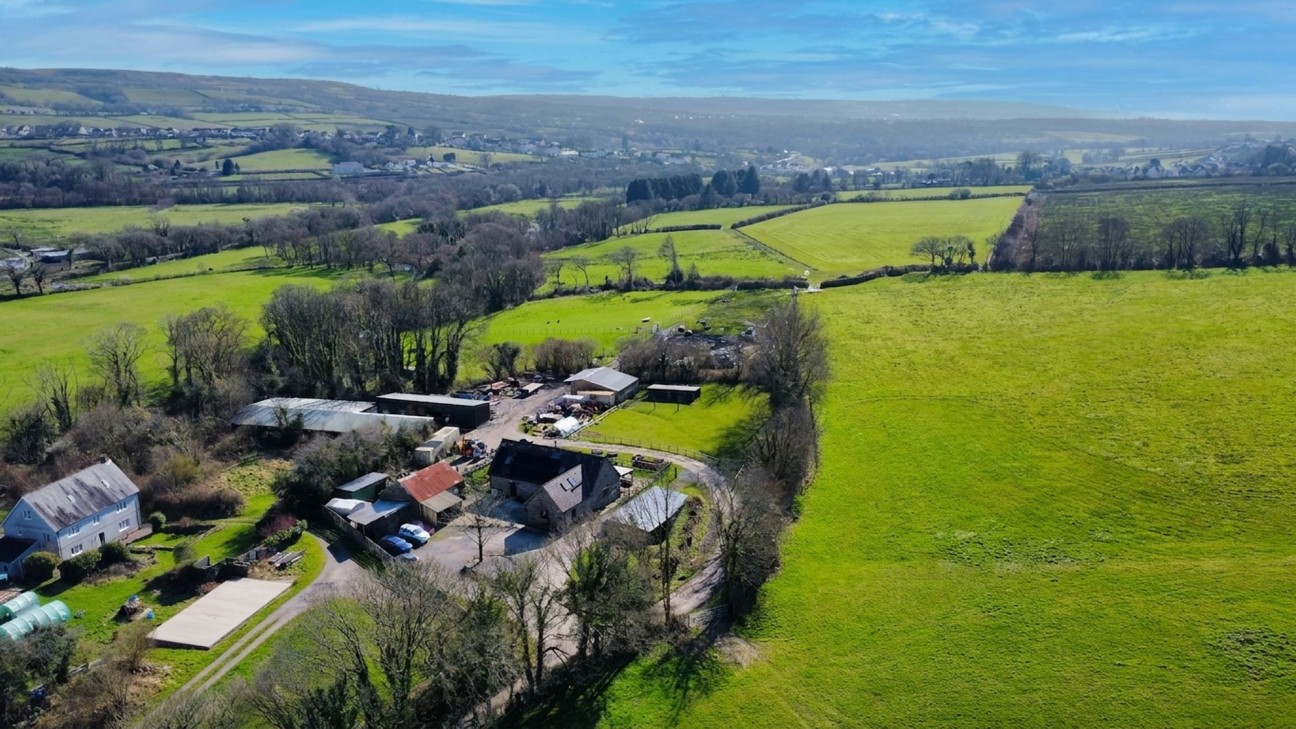 Ponthenry, Llanelli, SA15
