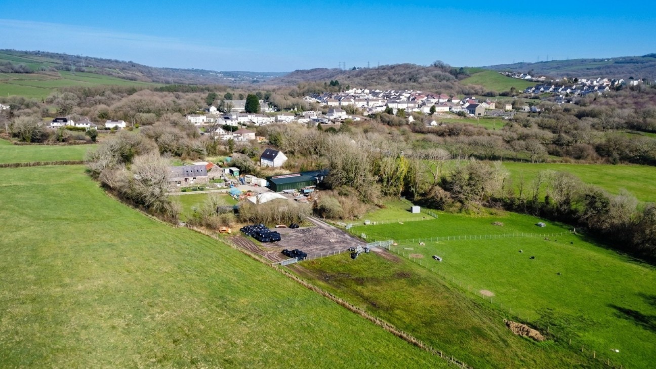Ponthenry, Llanelli, SA15