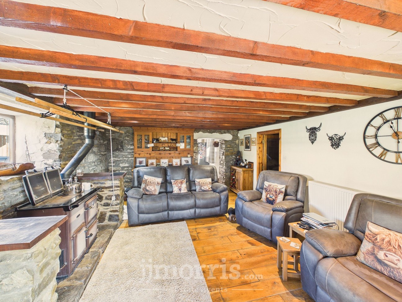Ponthenry, Llanelli, SA15