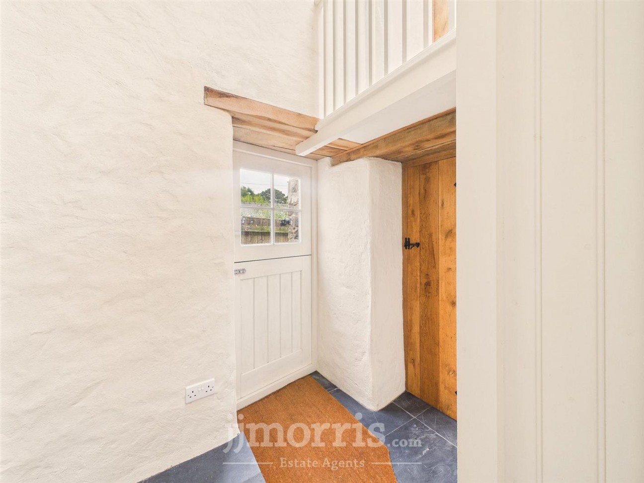 Mathry, Trehale, SA62