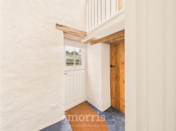 Mathry, Trehale, SA62