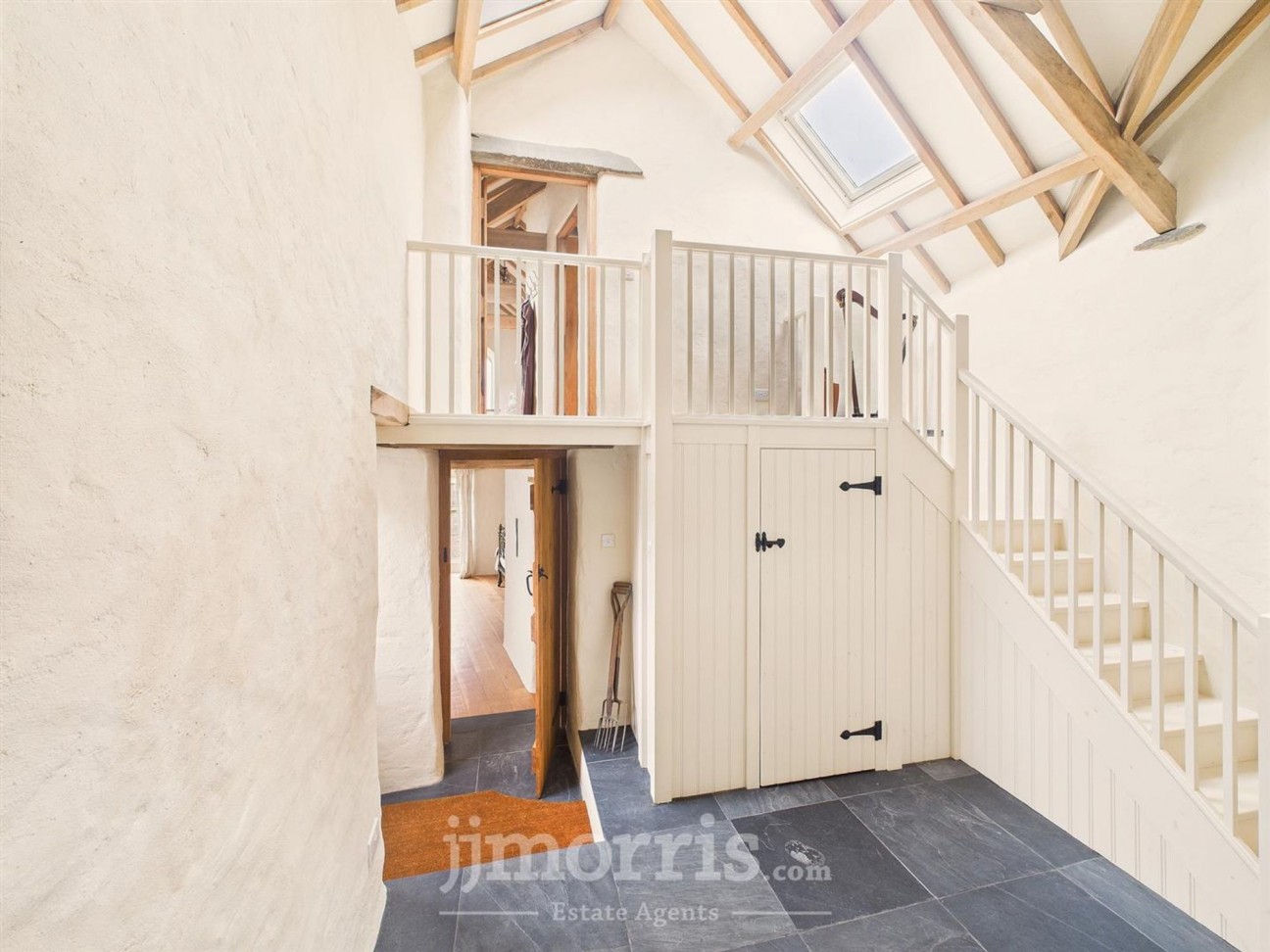 Mathry, Trehale, SA62