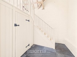 Mathry, Trehale, SA62