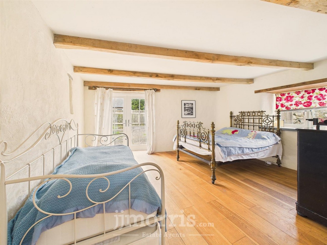 Mathry, Trehale, SA62