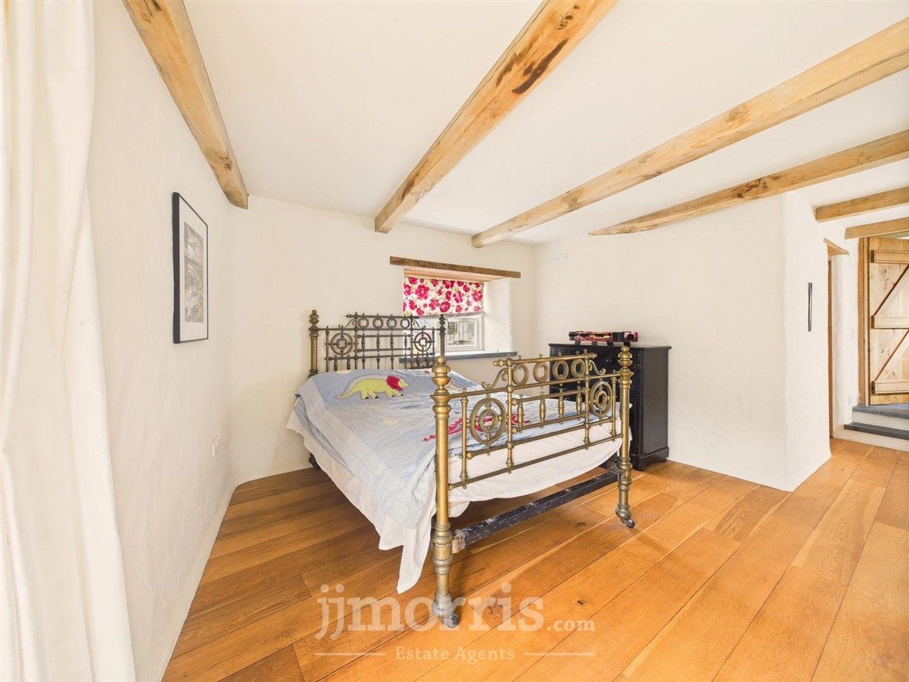 Mathry, Trehale, SA62