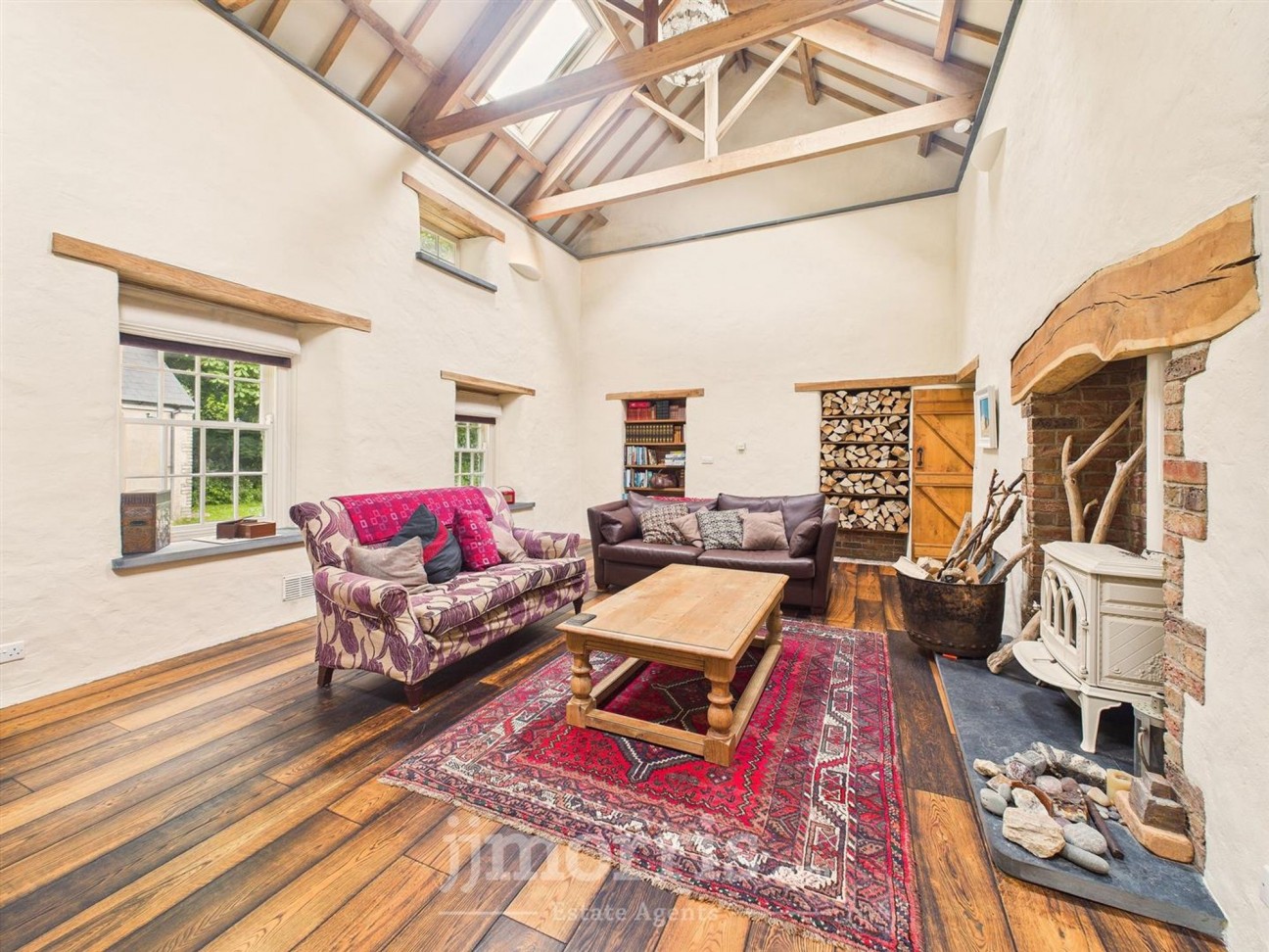 Mathry, Trehale, SA62