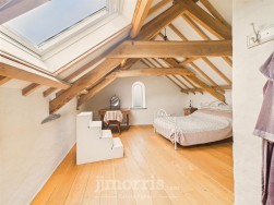 Mathry, Trehale, SA62