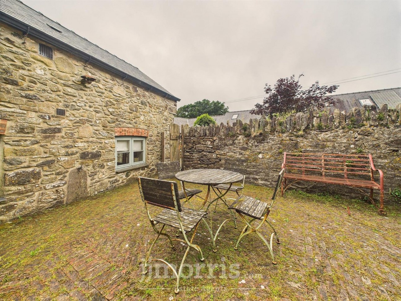 Mathry, Trehale, SA62