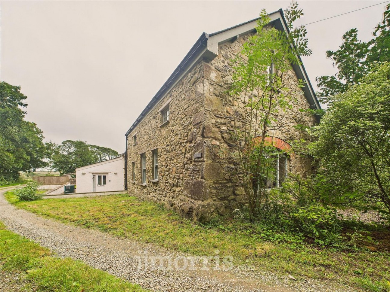 Mathry, Trehale, SA62