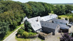 Mathry, Trehale, SA62