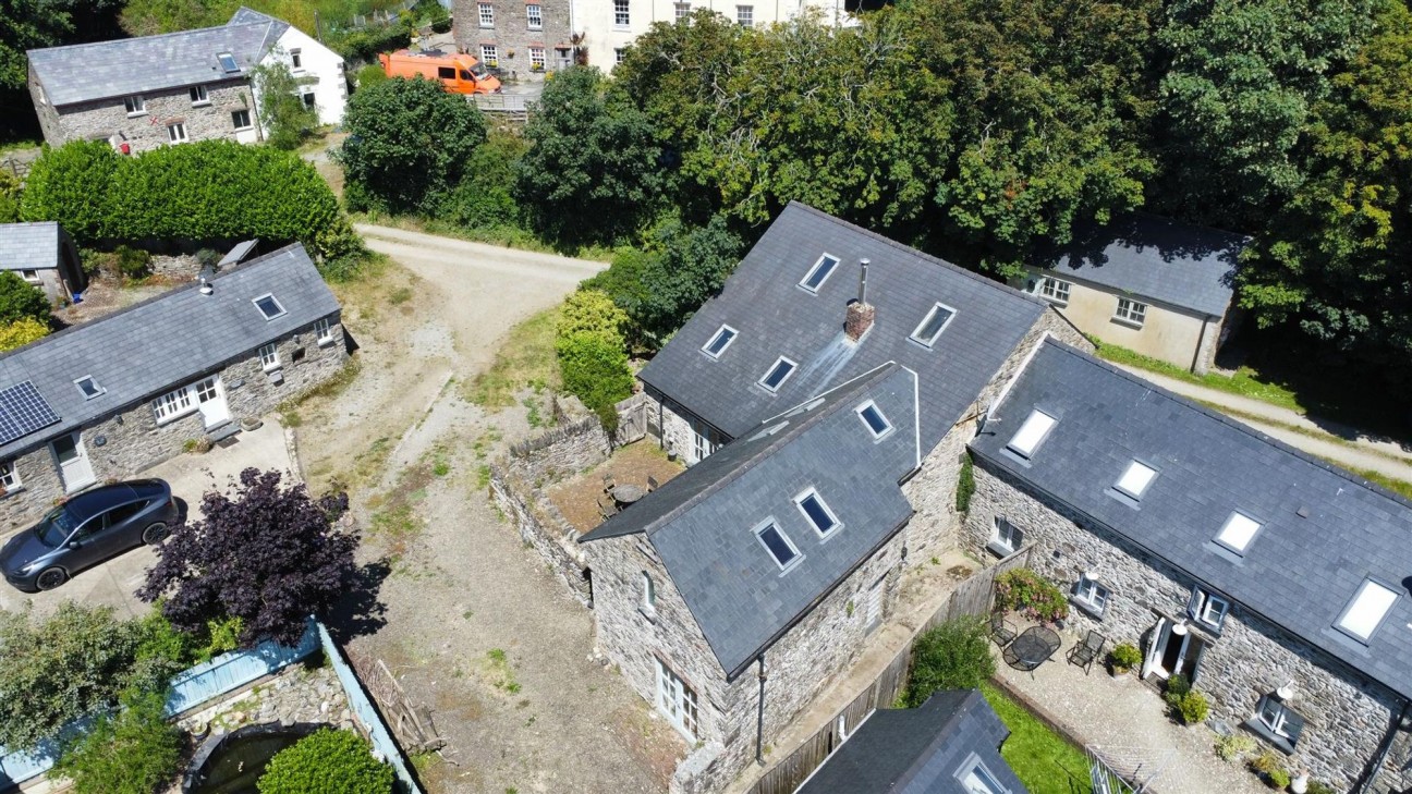 Mathry, Trehale, SA62