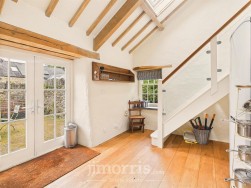 Mathry, Trehale, SA62