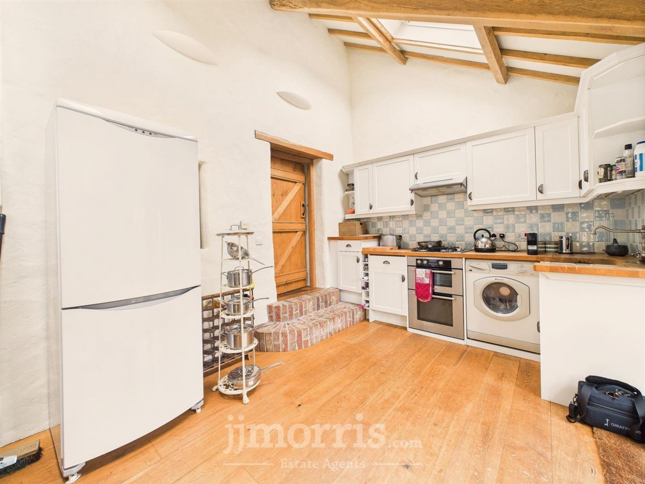 Mathry, Trehale, SA62