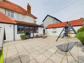 Penparc, Cardigan, SA43