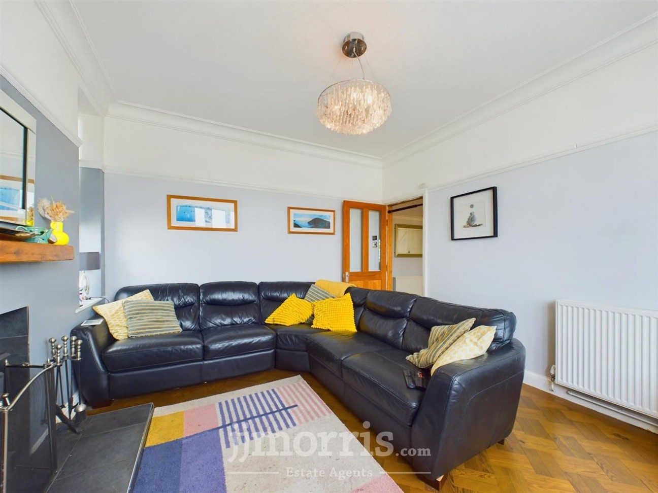 Penparc, Cardigan, SA43