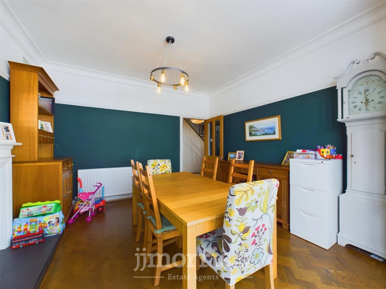 Penparc, Cardigan, SA43