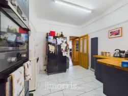 Penparc, Cardigan, SA43