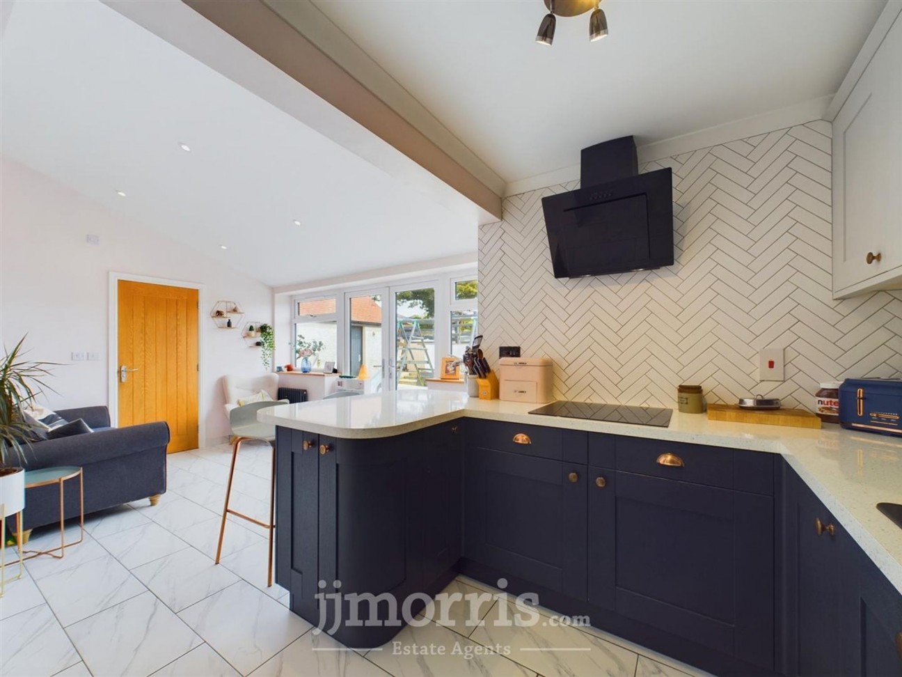 Penparc, Cardigan, SA43