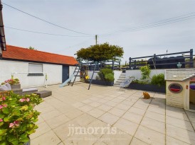 Penparc, Cardigan, SA43