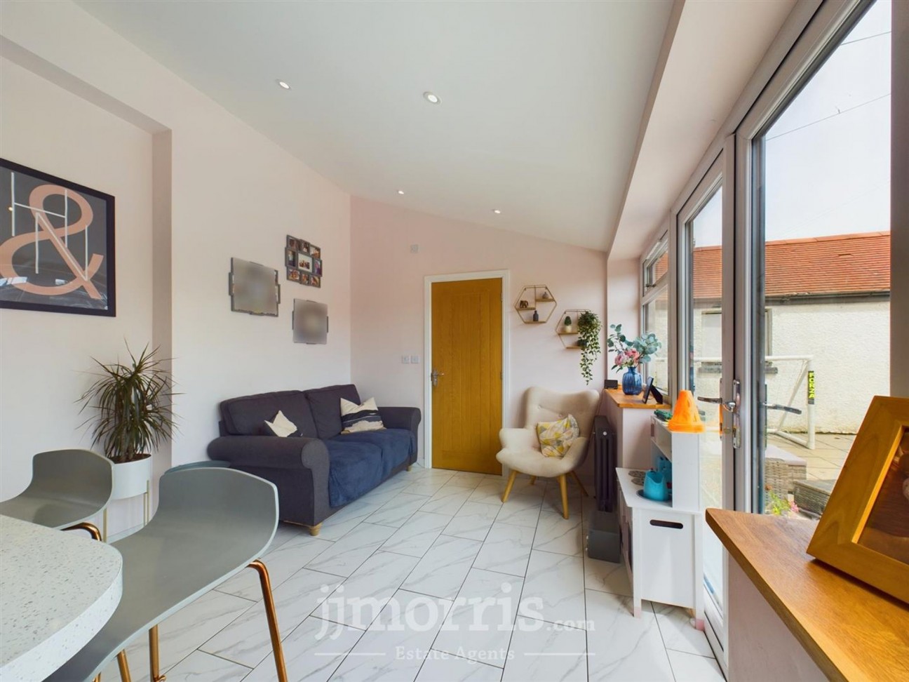 Penparc, Cardigan, SA43