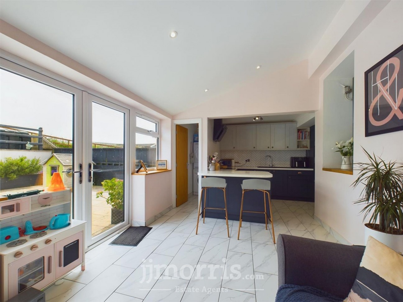 Penparc, Cardigan, SA43