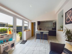 Penparc, Cardigan, SA43