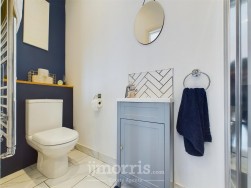 Penparc, Cardigan, SA43