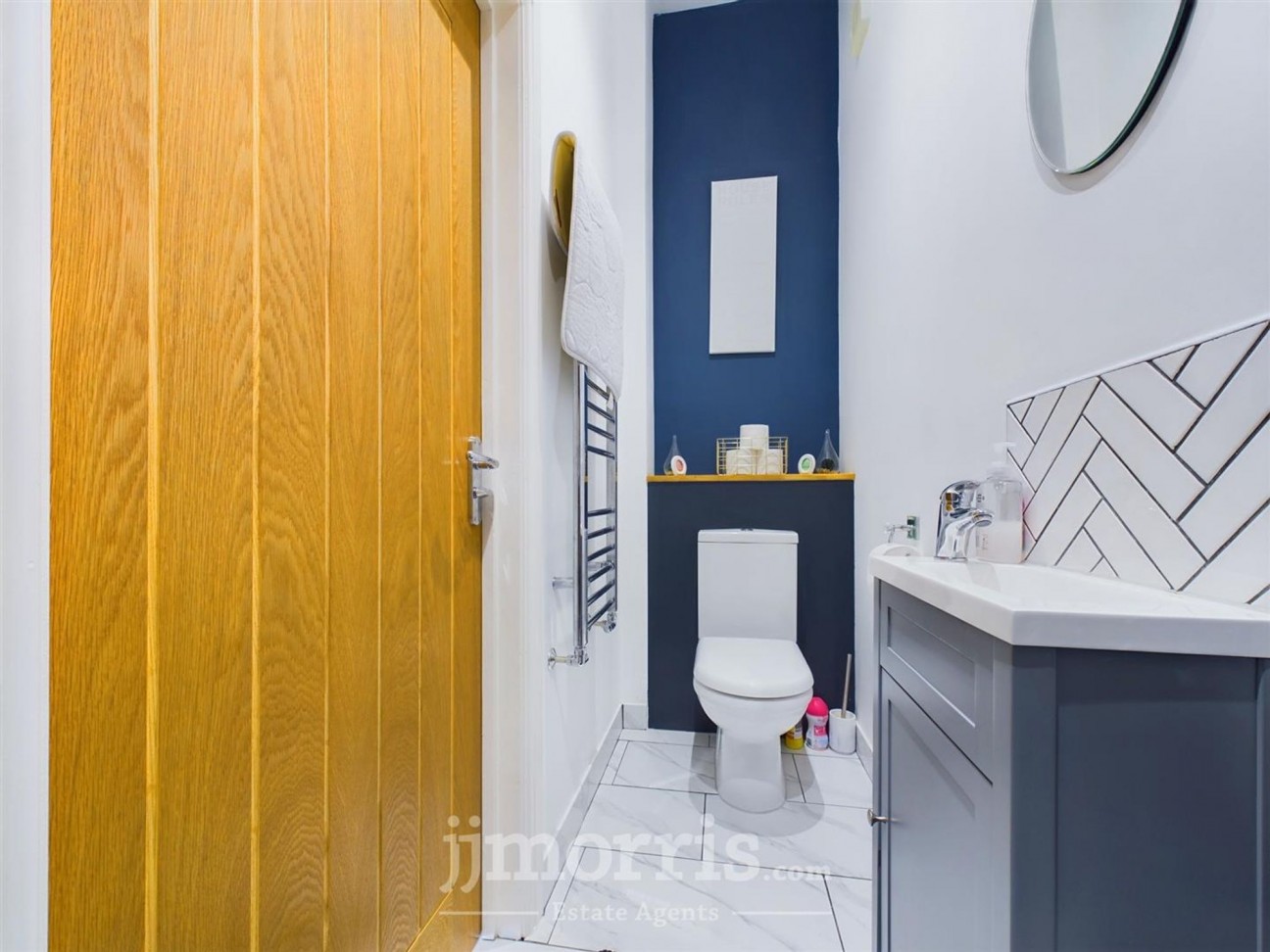 Penparc, Cardigan, SA43