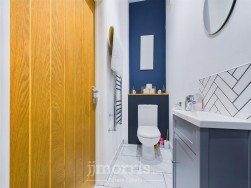 Penparc, Cardigan, SA43
